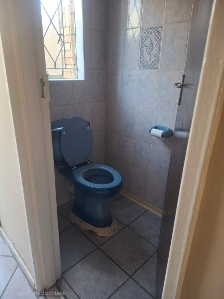 2 Bedroom Property for Sale in Kroonstad Central Free State